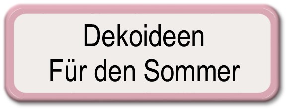 Unsere Tischdeko, Wohndeko und andere Raumdeko für den Sommer haben wir auf den Tischen genutzt, um Ihnen TischdekoIdeen zu bieten, die zum Sommer passt. Dekoideen für den Sommer von Tischdeko-online.
