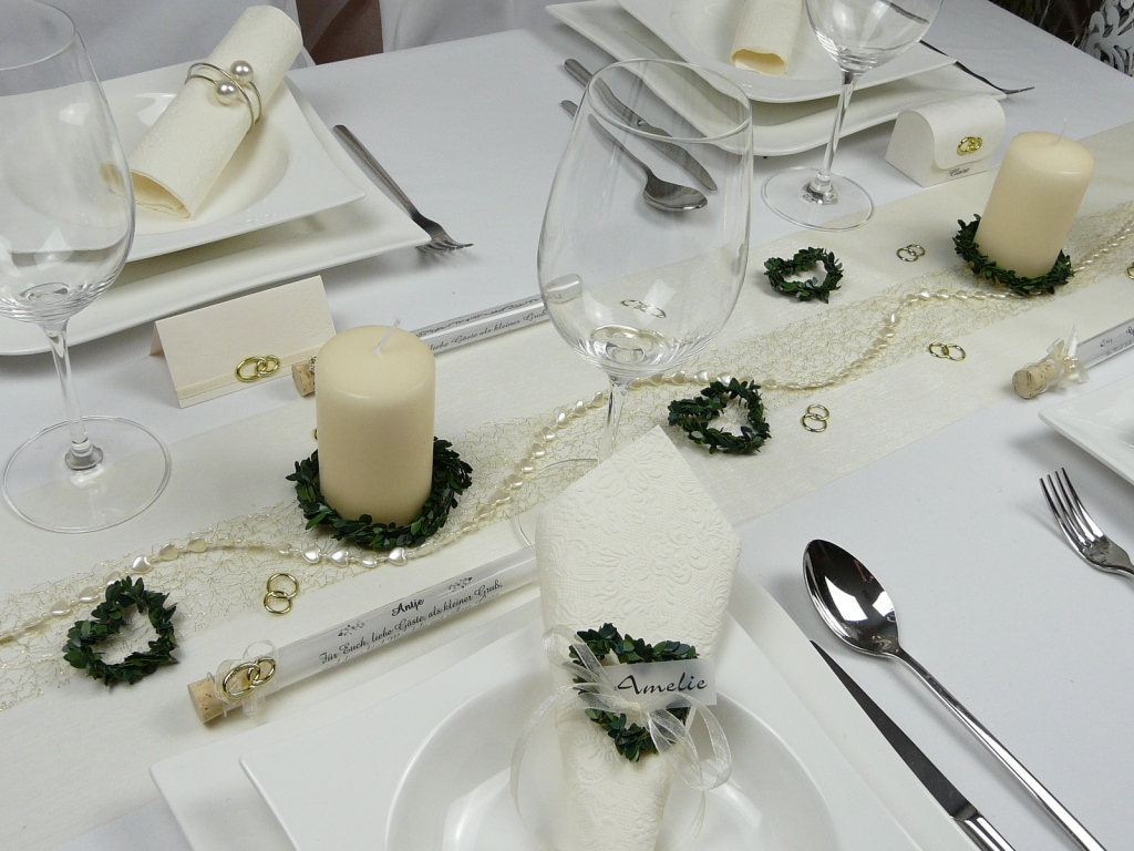 45+ Deko Hochzeit Tisch PNG