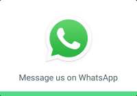 WhatsApp mit tischdeko-online - sende uns eine Nachricht direkt aus deinem Smartphone