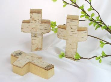 Zur kirchlichen oder christliche Feier finden Sie hier Ihre Streudekoration. Srreudeko in allen Farben, Stoffen und Styles für Tisch, Tafel und Ihr passenden Ambiente