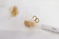Preview: Tischkarte in Boho-Style mit Ringen - 3 Preview: Tischkarte in Boho-Style mit Ringen - 3