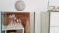 Preview: Aufsteller "Blumenwiese" aus Holz, Metall - 2 Preview: Aufsteller "Blumenwiese" aus Holz, Metall - 2