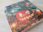 Preview: Servietten "Halloween" - mit Kürbis-Gesicht - 2