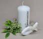 Preview: Fisch mit Trockenblumen im Boho-Stil, Gastgeschenk und Giveaway Preview: Fisch mit Trockenblumen im Boho-Stil, Gastgeschenk und Giveaway