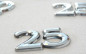 Preview: Streudekoration - 10 Streuzahlen