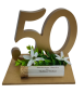 Preview: Geldgeschenk, Geldbox zur Goldenen Hochzeit, Jubiläum oder zum Geburtstag - 1 Preview: Geldgeschenk, Geldbox zur Goldenen Hochzeit, Jubiläum oder zum Geburtstag - 1