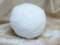 Preview: Weihnachtsdeko großer Schneeball 1