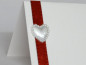 Preview: Gastgeschenk und Tischkarte