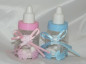 Preview: Gastgeschenk Babyflasche für Ihre Tauffeier 1