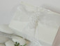 Preview: Gastgeschenk Truhe mit Perlenblumen 4