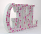 Preview: Aufsteller, Schriftzug Girl für Ihre Babyshower, Babyparty - 2