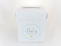 Preview: Box für die Babyparty mit Vohersage Karten (Baby Predictions) - 2