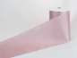 Preview: Tischband, Schleifenband "Wien" in Rosa/Silber -  B 3