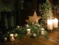 Preview: Kleines Windlicht rosa oder gold Preview: Kleines Windlicht rosa oder gold