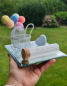 Preview: Geldgeschenk - Welcome Baby Preview: Geldgeschenk - Welcome Baby