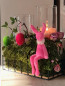 Preview: osterdekoidee-hase und ostereier