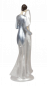 Preview: Tortenfigur, Hochzeitsfigur Hochzeitspärchen