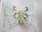 Preview: bunte Schmetterlinge mit einem Clip - 4 Preview: bunte Schmetterlinge mit einem Clip - 4