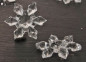 Preview: Eiskristalle - Schneekristalle in Diamantoptik - 2
