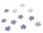 Preview: Spiegelblumen, Streublumen in vielen Farben -3
