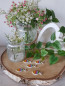 Preview: 36 Regenbogen-Fisch Streu -  bunte Fische - 3