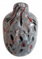Mobile Preview: Bauchige Glasvase Eden, trendige, schwere Vase für Ihre  Wohndeko - 1