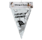 Preview: Wimpel-Kette zur Konfirmation - Partygirlande - 1