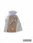 Preview: Gastgeschenk, Anhänger - mit einem kleinen Schutzengel in der Farbe Zartrosa und dem Wort "Danke" - 6 Preview: Gastgeschenk, Anhänger - mit einem kleinen Schutzengel in der Farbe Zartrosa und dem Wort "Danke" - 6