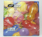 Preview: Servietten bunte Luftballons 1 Preview: Servietten bunte Luftballons 1