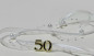 Preview: Girlande zur Goldenen Hochzeit