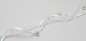 Preview: Band mit Satin, Organza und Perlen silber oder gold 2