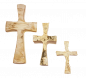 Mobile Preview: großes Birkenkreuz als Deko für Ihre christliche Feier - 3