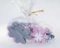 Preview: Streudeko, 18 Streublumen aus Holz - 3 Preview: Streudeko, 18 Streublumen aus Holz - 3
