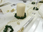 Preview: Band Crispy, Silber oder Gold 5
