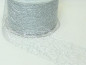 Preview: Band Crispy, Silber oder Gold 4