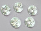 Preview: 5 Diamanten aus Acryl, Acryldiamanten 1