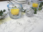 Preview: Sizoweb 15 cm oder 30 cm breit - in Gold oder Silber 4