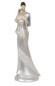 Preview: Tortenfigur, Hochzeitsfigur Hochzeitspärchen