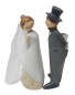 Preview: Tortenfigur, Hochzeitsfigur, Hochzeitspärchen Sweet Love 2 Preview: Tortenfigur, Hochzeitsfigur, Hochzeitspärchen Sweet Love 2