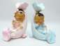 Preview: Figur "Baby" zur Babyshower, Babyparty - 1