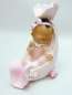 Preview: Figur "Baby" zur Babyshower, Babyparty - 4