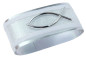 Preview: Serviettenring mit einem Fischsymbol 11 Preview: Serviettenring mit einem Fischsymbol 11