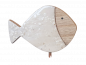 Preview: Fisch "Wigo" auf Stand - Aufsteller für Ihr Event - 2