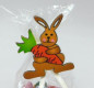 Preview: Gastgeschenke für Kinder Hase 2 Preview: Gastgeschenke für Kinder Hase 2
