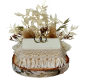Preview: Geldgeschenk zur Hochzeit "Love"