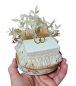 Preview: Geldgeschenk zur Hochzeit "Love"