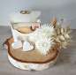Preview: Geldgeschenk zur Hochzeit im Boho-Style - 3 Preview: Geldgeschenk zur Hochzeit im Boho-Style - 3