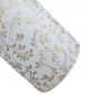 Preview: Pergament-Tischlicht mit goldfarbenen Ornamenten - 2 Preview: Pergament-Tischlicht mit goldfarbenen Ornamenten - 2