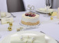Preview: Glasröhrchen, als ausßergewöhnliches Gastgeschenk, Reagenzgläschen