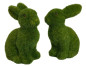 Preview: Grüner Hase 18 cm